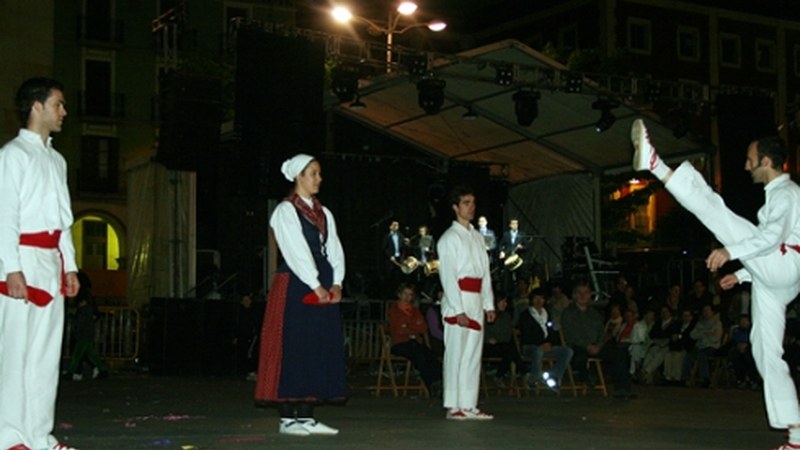 San Juan eguna argazkitan