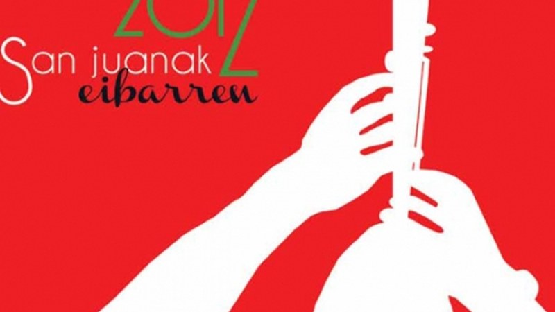 San Juan jaiek bete-betean hartuko dute asteburua