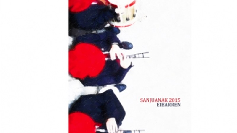 San Juan jaietarako kartela aukeratu dute