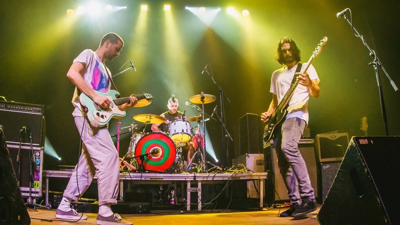 San Juan jaietarako kontzertu-sorta prestatu dute ZaiZoi tabernan