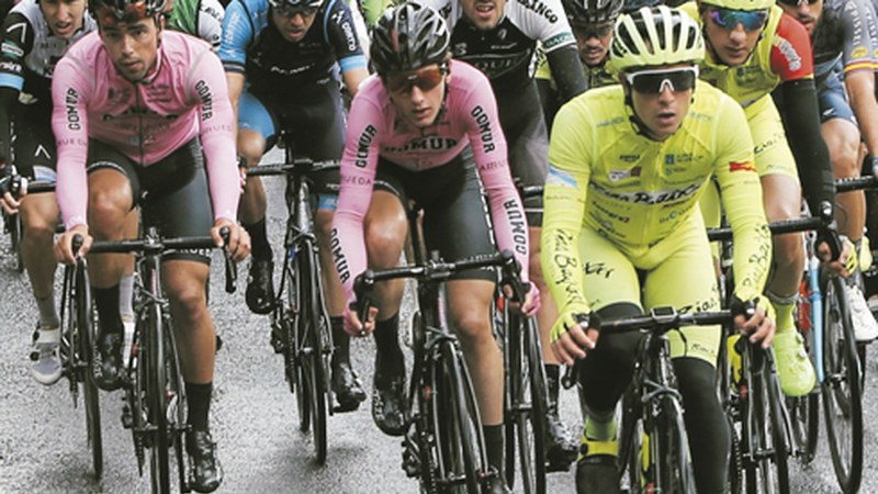 San Juan Sariaren 86. edizioa jokatuko da domeka goizean