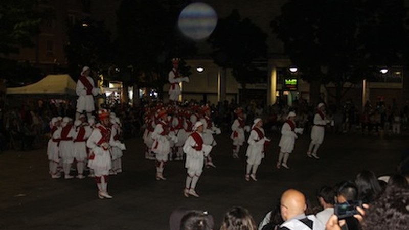 Sanjuanak 2016-6-24 (Soka-dantza, suak)