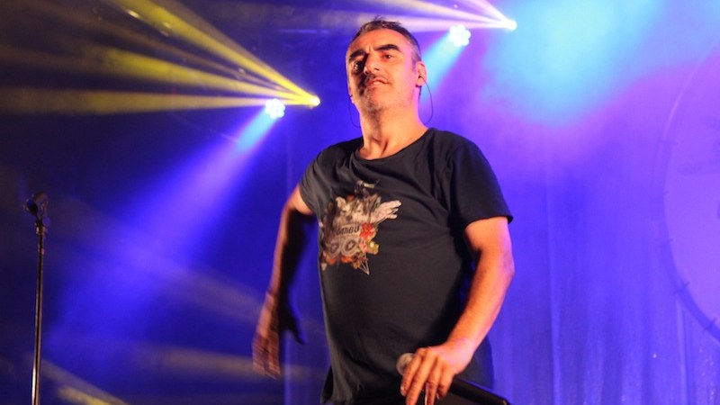 San Juanak 2017 (aurreko asteburua)