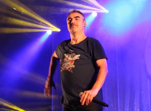 Asteburuko beroa freskatzeko ekitaldi ugari izan ditugu Eibarren