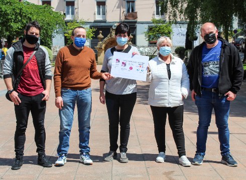 Sanjuanetako otarra zozketatuko du …eta kitto! Euskara Elkarteak