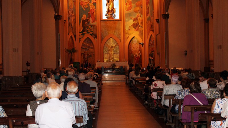 San Pedro Jaiak 2018