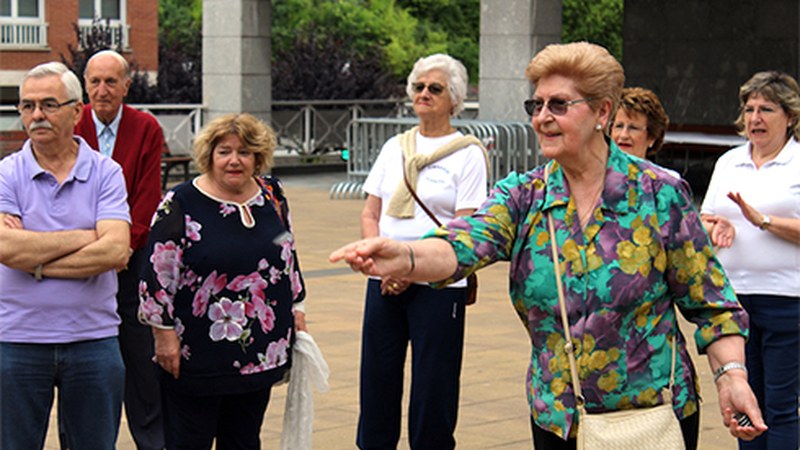 San Pedro jaiak hasiko dira gaur