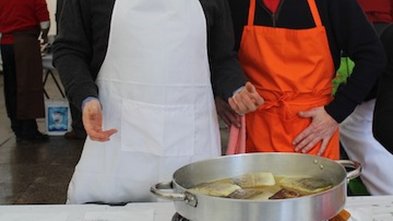 Sanandresak 2016_Bakailao Txapelketa