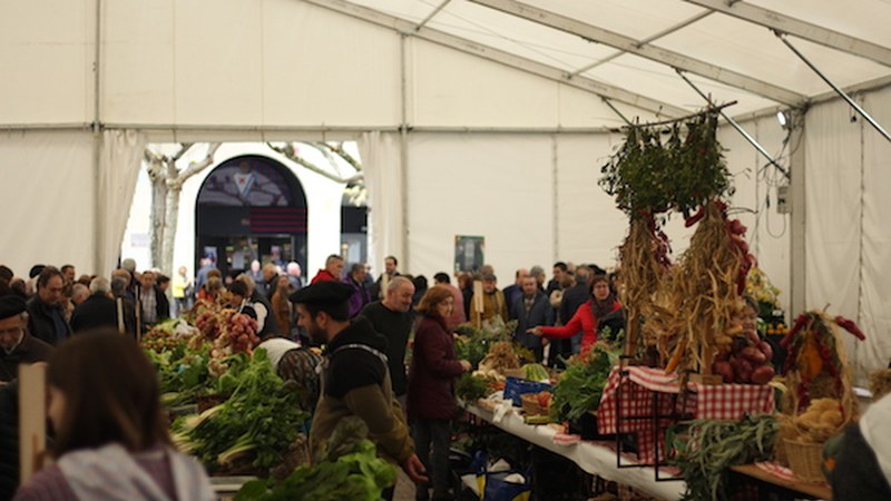 Sanandresak Eibarren (2019)