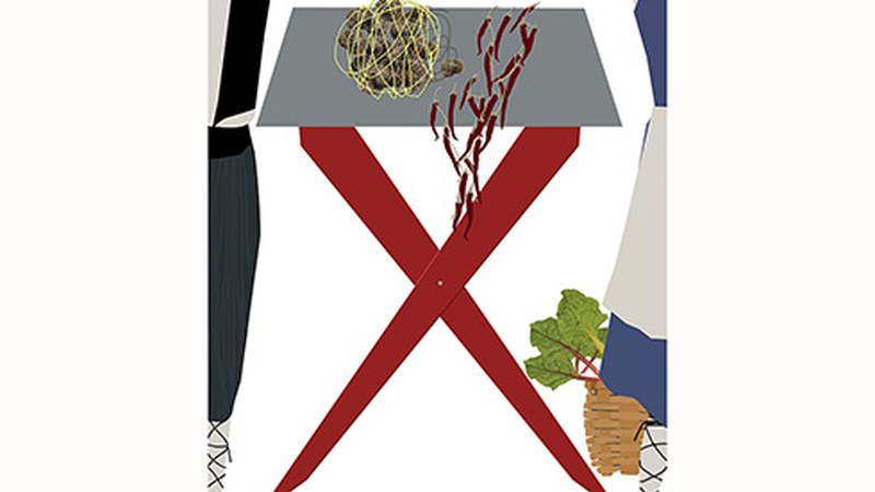 “Sanandresak Eibarren 2021” kartel lehiaketarako lanak urriaren 19ra arte aurkeztu daitezke