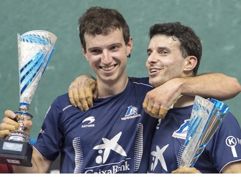 Sanandresek urteroko hitzordua izango dute bihar Katedralean, jaialdi bikainarekin