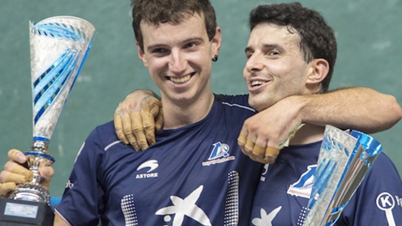 Sanandresek urteroko hitzordua izango dute bihar Katedralean, jaialdi bikainarekin