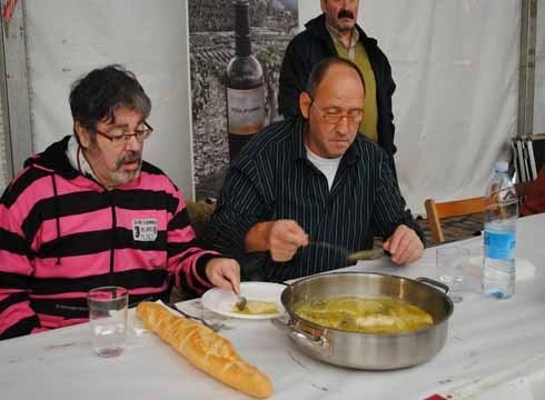 Sanandresetako bakailao txapelketarako izen-ematea zabaltzear