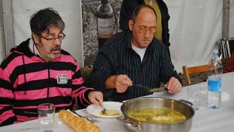 Sanandresetako bakailao txapelketarako izen-ematea zabaltzear