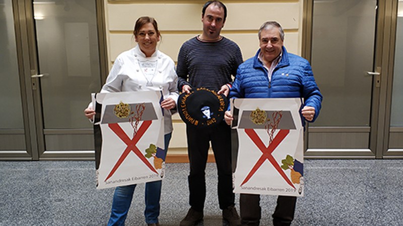 Sanandresetako lehen mokadua