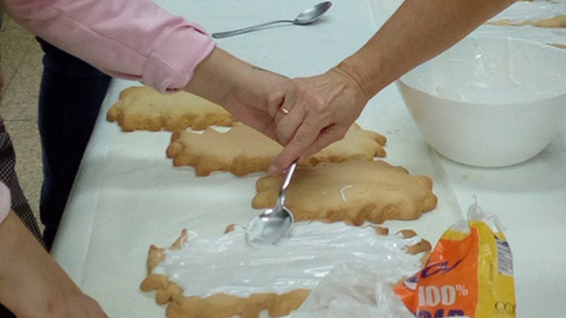 Sanblasak nola egin ikasteko tailerra antolatu du Arrate Kultur Elkarteak zapaturako