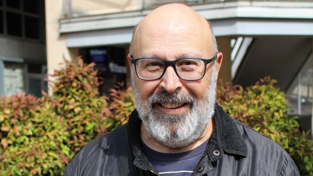 Sanchez Vallejok bere azken liburua aurkeztuko du astelehenean