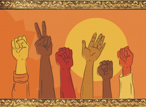 Sanchez-Vallejok militantzia politikoa aztertu du eguaztenean aurkeztuko duen liburuan