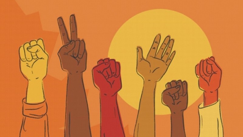 Sanchez-Vallejok militantzia politikoa aztertu du eguaztenean aurkeztuko duen liburuan