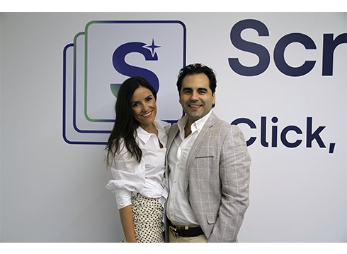 ScrapAd: “Material birziklagarrien tokiko negozio tradizionala nazioarteko negozio digitala bihurtu dugu”