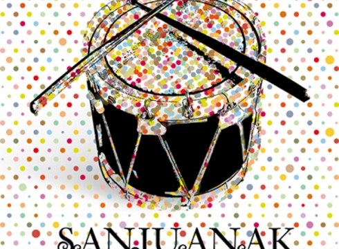 "Sanjuanak 2013 Eibarren" kartel lehiaketako irabazlea aukeratu dute