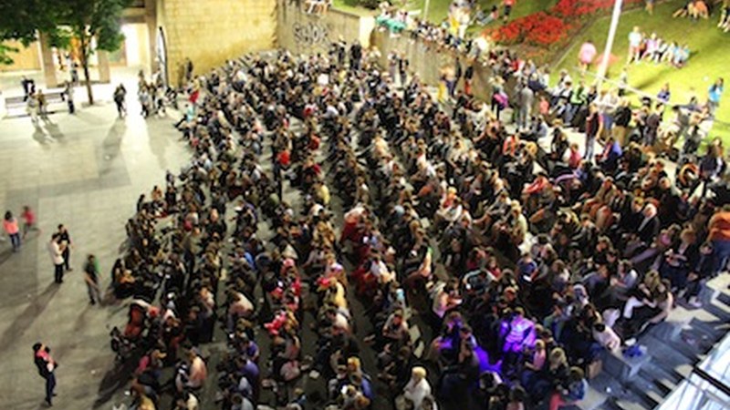 Sanjuanak 2016-6-25 (suak eta Ken Zazpi)