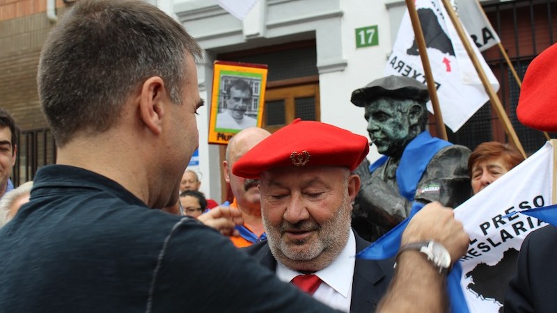 Sanjuanak 2017-6-23 (dultzaineroei ongietorria eta pregoia)