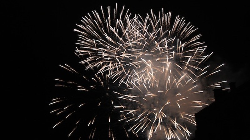 Sanjuanak 2017-6-24 (erromeria, soka dantza, suzko erroberak, berbena)