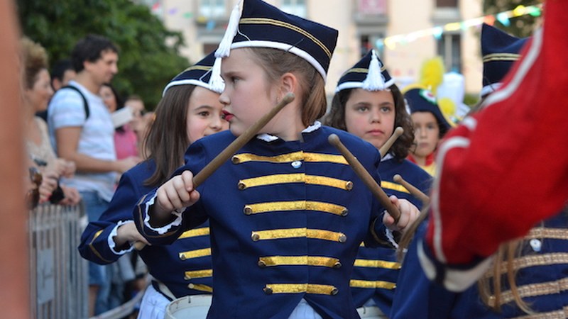 Sanjuanak 2018 (San Juan eguna-ekainak 24)