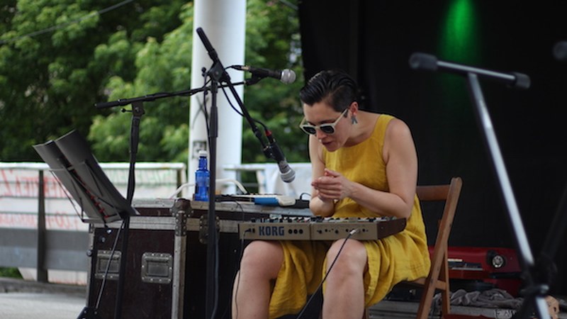 Sanjuanak 2019 (asteburukoak txosnagunea)