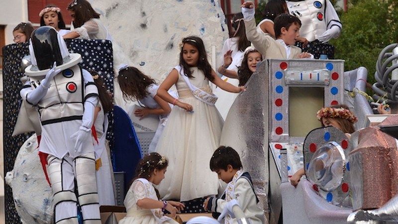 Sanjuanak 2019 (ekainak 24, San Juan eguna)