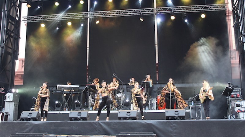 Sanjuanak 2019 (ekainak 25, San Juan Txiki)