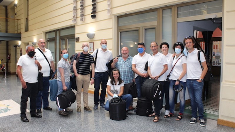 Sanjuanak 2020_Zortzikoa eta dultzaineroak