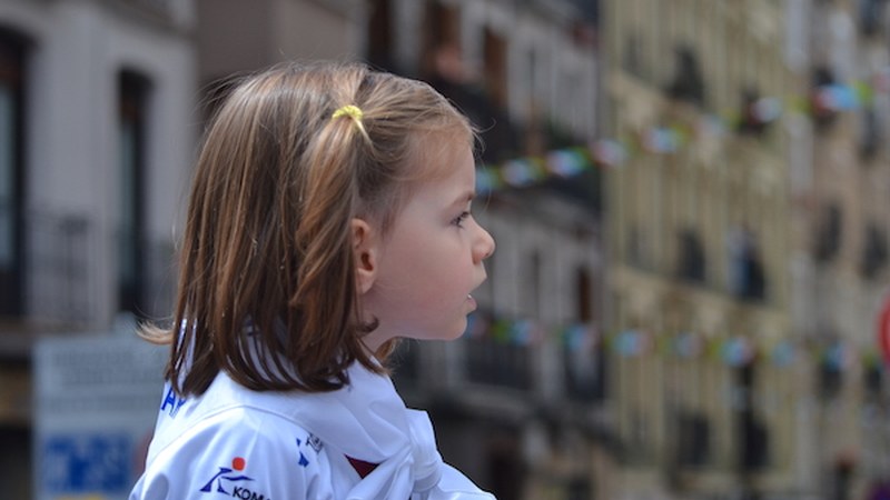 [SANJUANAK 2022] Dultzaineroak, pregoia eta txupinazoa