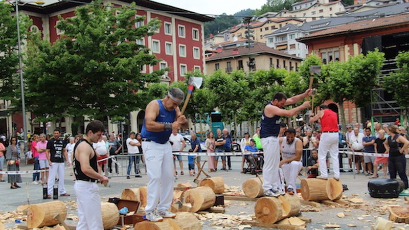 [SANJUANAK 2023] Euskal Jaialdia