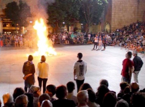 Sanjuanak ETB1en eta eitb.eus-en zuzenean