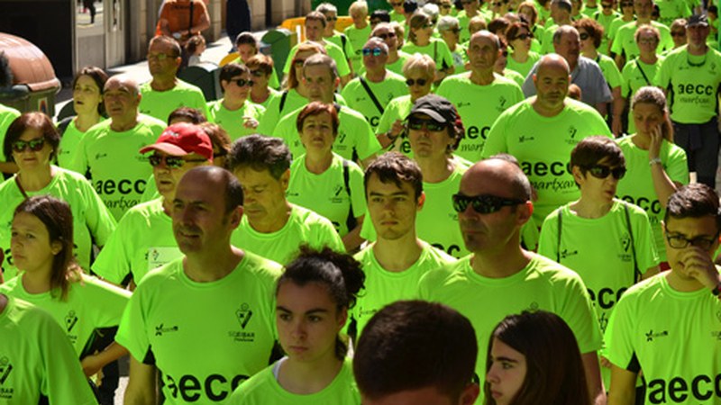 Barixaku eta zapatuko ekitaldiak argazki-bildumetan ikusgai dituzue