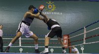 Sanjuanak topera ospatzeko beroketak hasi ditugu