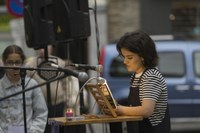 Sanjuanak topera ospatzeko beroketak hasi ditugu