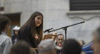 Sanjuanak topera ospatzeko beroketak hasi ditugu