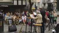 Sanjuanak topera ospatzeko beroketak hasi ditugu