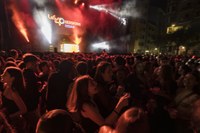 Sanjuanak topera ospatzeko beroketak hasi ditugu