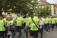 Sanjuanak topera ospatzeko beroketak hasi ditugu