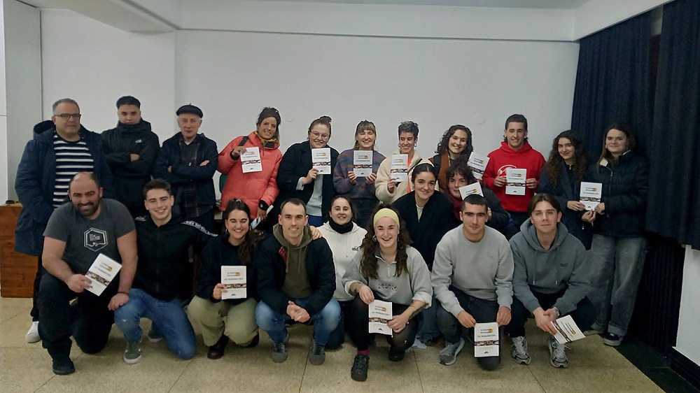 Sanjuanetako egitaraua prestatzen hasteko lehen bilera irekia egingo dute etzi