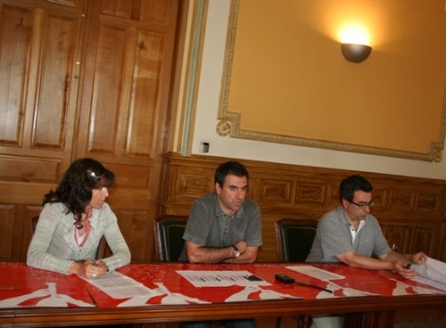 Sanjuanetako egitarauak ekaina osoa hartuko du