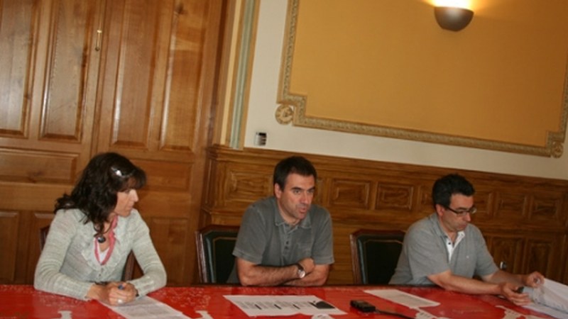 Sanjuanetako egitarauak ekaina osoa hartuko du