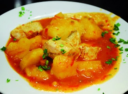 Sanjuanetako Marmitako Lehiaketan izena emateko epea zabalik dago