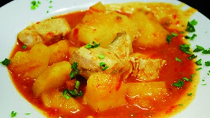 Sanjuanetako Marmitako Lehiaketan izena emateko epea zabalik dago