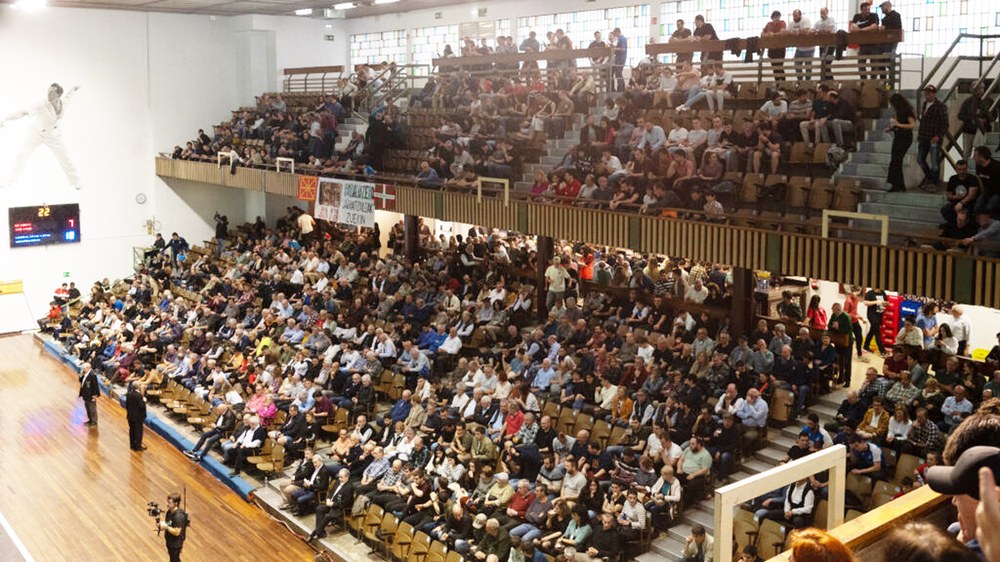 Sanjuanetako pilota jaialdia San Juan bezperara aurreratu dute