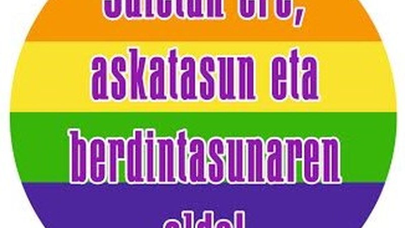 Sanjuanetan ere, jai parekideen alde!